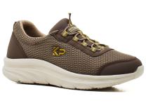 Женские кеды Las Espadrillas K.Paolo M5121-45 Memory Foam