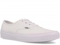 Женские кеды Vans Authentic VEE3W00 - фото 7