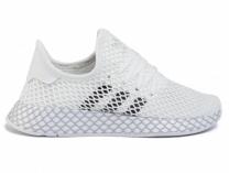Женские кроссовки Adidas Deerupt Runner F34295 - фото 2