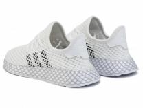 Женские кроссовки Adidas Deerupt Runner F34295 - фото 3