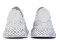 Женские кроссовки Adidas Deerupt Runner F34295 - фото 4