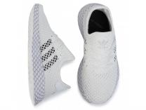 Женские кроссовки Adidas Deerupt Runner F34295 - фото 5