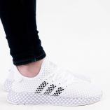 Женские кроссовки Adidas Deerupt Runner F34295 - фото 8
