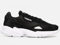 Женские кроссовки Adidas Originals Falcon B28129 - фото 4