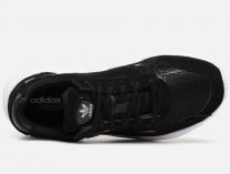 Женские кроссовки Adidas Originals Falcon B28129 - фото 5