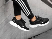 Женские кроссовки Adidas Originals Falcon B28129 - фото 7