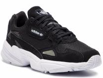 Женские кроссовки Adidas Originals Falcon B28129 - фото 1