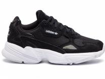 Женские кроссовки Adidas Originals Falcon B28129 - фото 2