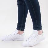 Женские кроссовки Adidas Originals Stan Smith W EF6876 - фото 11