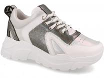 Женские кроссовки Las Espadrillas Boost 1001-14 Женские кроссовки Las Espadrillas Boost 1001-14