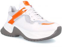 Жіночі кросівки Las Espadrillas 194015-3713 Жіночі кросівки Las Espadrillas 194015-3713