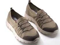 Женские кроссовки Las Espadrillas K.Paolo K5223-45 Memory Foam - фото 4