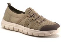 Женские кроссовки Las Espadrillas K.Paolo K5223-45 Memory Foam