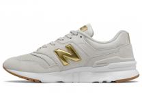 Женские кроссовки New Balance CW997HAG - фото 3