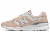 Женские кроссовки New Balance CW997HCK - фото 3