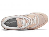 Женские кроссовки New Balance CW997HCK - фото 4