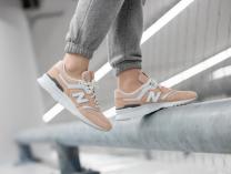 Женские кроссовки New Balance CW997HCK - фото 7