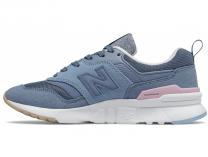 Женские кроссовки New Balance CW997HKD - фото 3