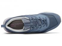 Женские кроссовки New Balance CW997HKD - фото 4