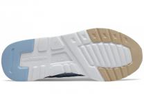 Женские кроссовки New Balance CW997HKD - фото 5