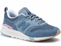Женские кроссовки New Balance CW997HKD - фото 1