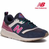 Женские кроссовки New Balance CW997HOC - фото 6
