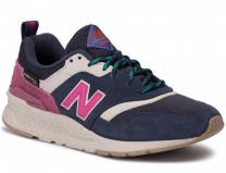 Женские кроссовки New Balance CW997HOC - фото 1