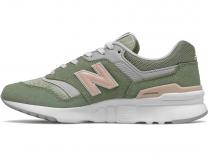 Жіночі кросівки New Balance CW997HVC - фото 3