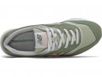 Жіночі кросівки New Balance CW997HVC - фото 4