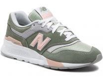 Жіночі кросівки New Balance CW997HVC - фото 1