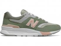 Жіночі кросівки New Balance CW997HVC - фото 2
