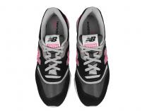 Женские кроссовки New Balance CW997HVL - фото 5