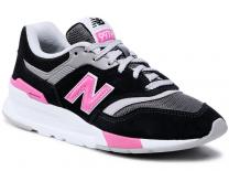 Женские кроссовки New Balance CW997HVL - фото 1