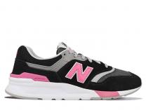 Женские кроссовки New Balance CW997HVL - фото 2