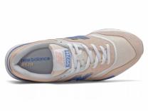 Женские кроссовки New Balance CW997HVW - фото 4
