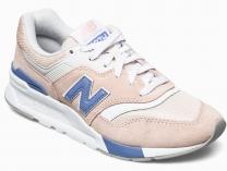 Женские кроссовки New Balance CW997HVW - фото 1