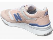 Женские кроссовки New Balance CW997HVW - фото 2
