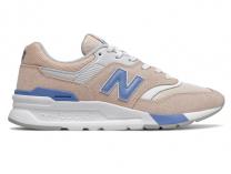 Женские кроссовки New Balance CW997HVW - фото 3