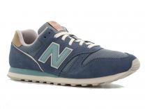 Жіночі кросівки New Balance Essentials WL373EL2 - фото 2