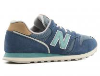 Жіночі кросівки New Balance Essentials WL373EL2 - фото 5
