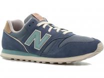 Жіночі кросівки New Balance Essentials WL373EL2 - фото 1