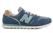 Жіночі кросівки New Balance Essentials WL373EL2 - фото 3