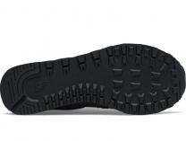 Женские кроссовки New Balance Glitter WL574FA2 - фото 5