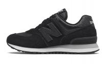 Женские кроссовки New Balance Glitter WL574FH2 - фото 2