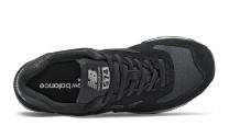 Женские кроссовки New Balance Glitter WL574FH2 - фото 4