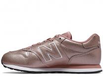 Женские кроссовки New Balance GW500MTB - фото 3