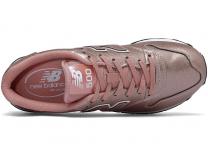 Женские кроссовки New Balance GW500MTB - фото 4