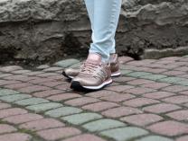 Женские кроссовки New Balance GW500MTB - фото 6