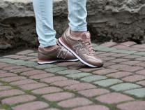 Женские кроссовки New Balance GW500MTB - фото 7