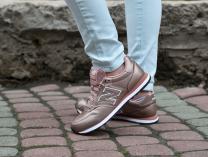 Женские кроссовки New Balance GW500MTB - фото 9